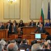 Bulgaristan'da parlamentoya giren 240 milletvekilinden 27'si Türk ve Müslüman kökenli