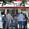Üç kuruma cemaat operasyonu Üç kuruma cemaat operasyonu