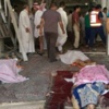 Suudi Arabistan'da camiye saldırı!
