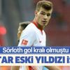 Trabzonspor taraftarı eski yıldızı Alexander Sörloth'ü çağırıyor! Dön gel kral! Trabzonspor taraftarı eski yıldızı Alexander Sörloth'ü çağırıyor! Dön gel kral!