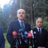 Hükümetten patlamaya ilişkin ilk açıklama!