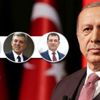 Erdoğan rakipsiz Erdoğan rakipsiz