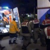 Eskişehir'de cezaevinde yangın: 11 yaralı