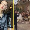 Yaklaşan İstanbul depremine dikkat çekmek için enkaz üzerinde poz veren Itır Esen, tepkilerin ardından ilk kez konuştu Yaklaşan İstanbul depremine dikkat çekmek için enkaz üzerinde poz veren Itır Esen, tepkilerin ardından ilk kez konuştu