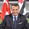 Fikret Orman tarih verdi Fikret Orman tarih verdi