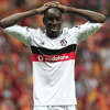 Beşiktaş Demba Ba transferini bitirdi Beşiktaş Demba Ba transferini bitirdi