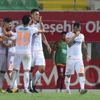 Alanyaspor'un evinde bileği bükülmüyor Alanyaspor'un evinde bileği bükülmüyor