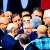 Savunma için yarın UEFA'ya Savunma için yarın UEFA'ya