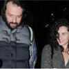 Hande Doğandemir ile Okan Yalabık ayrıldı Hande Doğandemir ile Okan Yalabık ayrıldı