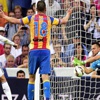 Real Madrid - Valencia: 2-2 Real Madrid - Valencia: 2-2