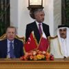Katar ile Türkiye arasında dev anlaşma! İmzalar atıldı