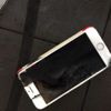 Zürih Apple Store'da panik: iPhone bataryası patladı