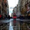 İstanbullular dikkat! Meteoroloji bölge bölge uyardı İstanbullular dikkat! Meteoroloji bölge bölge uyardı