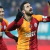 Rize'de Emre Akbaba'nın gecesi