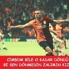 Galatasaray - Benfica maçının foto yorumları Galatasaray - Benfica maçının foto yorumları