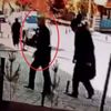 Ankara'da 'koronavirüs gaspçısı' yakalandı Ankara'da 'koronavirüs gaspçısı' yakalandı