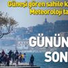 Meteoroloji'den son dakika hava durumu raporu | 11 Mart İstanbul'da hava nasıl olacak?