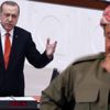 Erdoğan, Kuzey Irak'taki gelişmeleri değerlendirdi