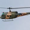 TSK, UH-1 helikopterlerini envanterinden tamamen çıkarmayı planlanıyor