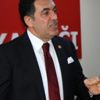 CHP'li Ardahan Belediye Başkanı Faruk Demir hastaneye kaldırıldı