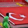 Kayserispor kalecisi Lung: "Savaşmaya devam" Kayserispor kalecisi Lung: "Savaşmaya devam"