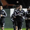Adana Demirspor - Beşiktaş