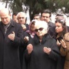 Aydın Menderes kabri başında anıldı Aydın Menderes kabri başında anıldı