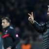 Sergen Yalçın'dan Beşiktaş yönetimine mesaj...'Hazırım'