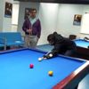 Düzce de 3 bant bilardo eğitimleri başladı Düzce de 3 bant bilardo eğitimleri başladı