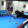 Düzce de 3 bant bilardo eğitimleri başladı