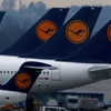 Lufthansa, SunExpress ile niyet mektubu imzaladı Lufthansa, SunExpress ile niyet mektubu imzaladı