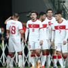 TürkiyeHollanda maçı TRT1'de