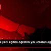 İstanbul da yeni eğitim-öğretim yılı uzaktan eğitimle ... İstanbul da yeni eğitim-öğretim yılı uzaktan eğitimle ...