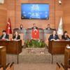 Silivri Meclisi nden ortak İdlib bildirisi