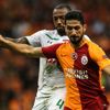 Emre Akbaba: Çocukluk hayalimdi Emre Akbaba: Çocukluk hayalimdi