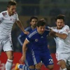 Fenerbahçe'de Emre Belözoğlu şoku! Fenerbahçe'de Emre Belözoğlu şoku!