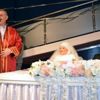 Akülü araba alırken tanıştılar, arkadaşlıkları aşka ... Akülü araba alırken tanıştılar, arkadaşlıkları aşka ...