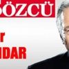 Suikastçımı (!) gördüm! Suikastçımı (!) gördüm!