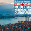 Egeli ihracatçılar kurdaki düşüşten şikayetçi: Merkez Bankası müdahale etsin