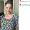 Hande Ataizi ev halini paylaştı