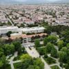 Erzincan'da cenaze namazları yasaklandı, alışverişlerde aileden bir kişi kabul edilecek