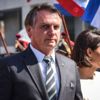 Brezilya Devlet Başkanı Bolsonaro'ya yapılan Kovid-19 testi negatif çıktı