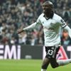 Beşiktaş'ta Atiba şoku! Beşiktaş'ta Atiba şoku!