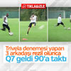 Merkez’den likidite yönetimi açıklaması