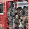 İstanbul'da şafak operasyonu İstanbul'da şafak operasyonu