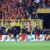 Galatasaraylı futbolcular, Can Bartu'yu unutmadı