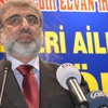 Ölen madencilerin eşlerinden bakanlara tepki