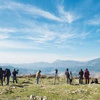 Türkmen Dağı'nda büyük oyun