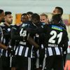 Son dakika: Beşiktaş'ın şifresi İstanbul! İşte Kartal'ın Gaziantep maçı muhtemel 11'i...