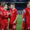 Bayern Münih avantajı kaptı Bayern Münih avantajı kaptı